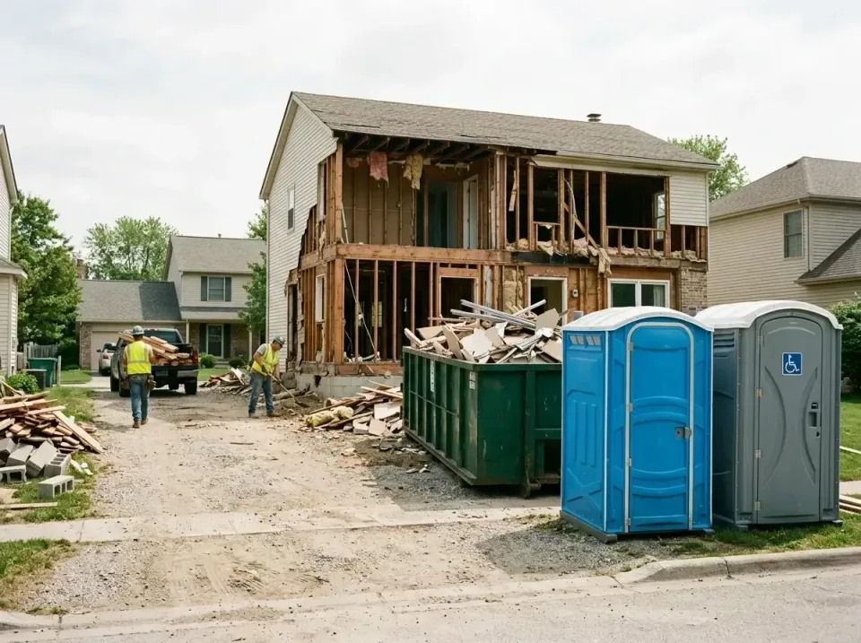 home-renovation-demolition-sit-010 — frequently asked questions, Portable Toilet & Dumpsters Rental in Blakely, GA